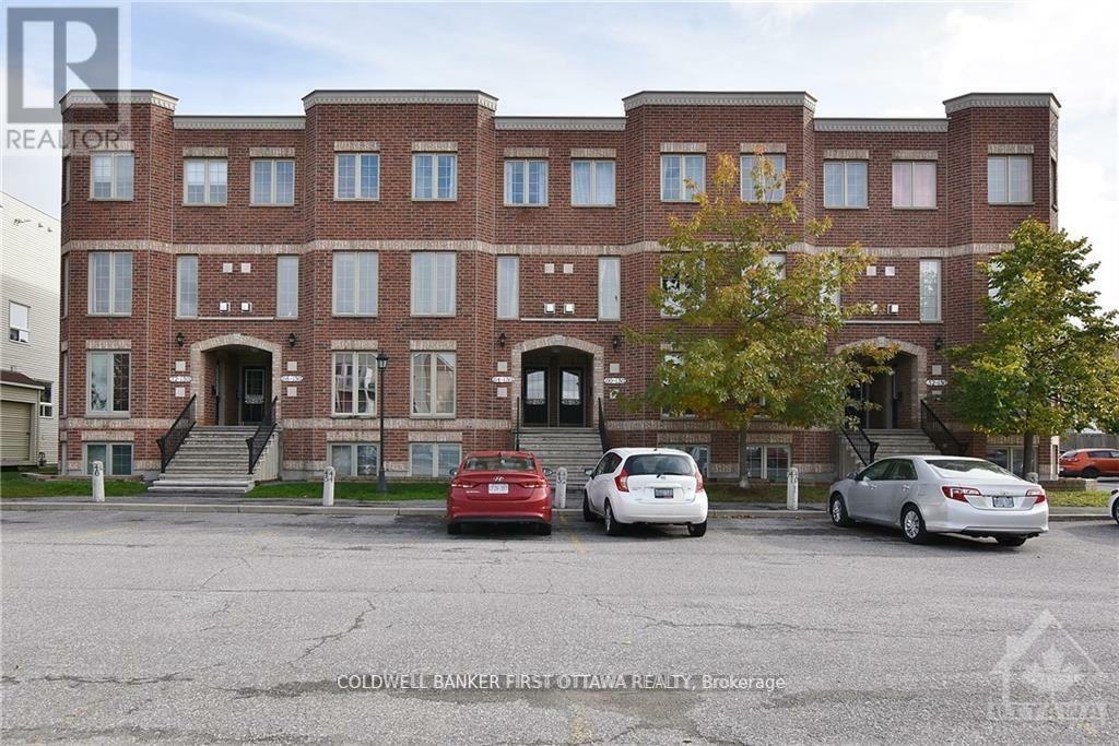130 Berrigan Drive 62  Ottawa ON K2J 0J3 photo