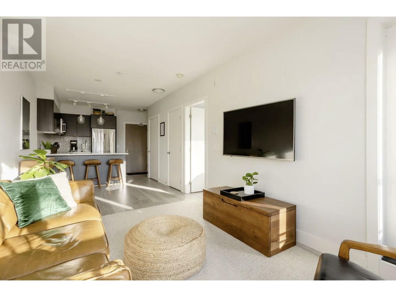 Photo de la propriété: 2477 Carolina Street 508 BC V5T 0G8