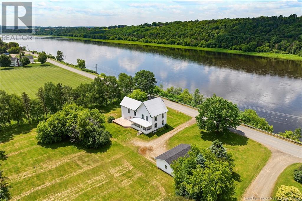 Property Photo: 8482 Main Street NB E7L 4J8