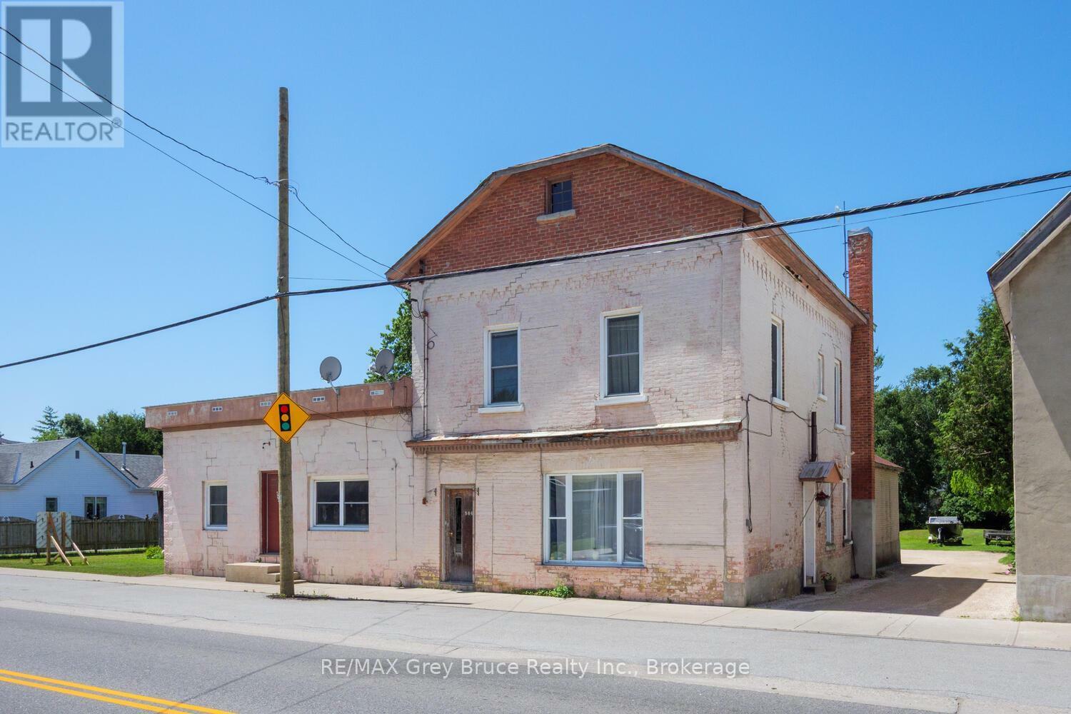 Property Photo:  502 Bruce Street  ON N0H 1P0 