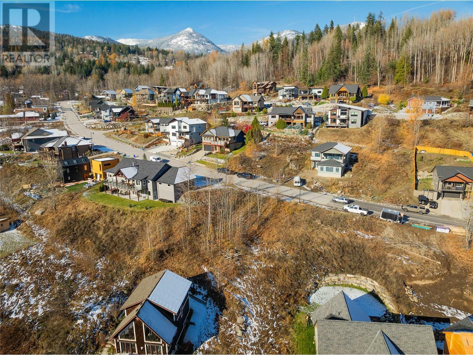 Property Photo:  933 Redstone Drive  BC V0G 1Y0 