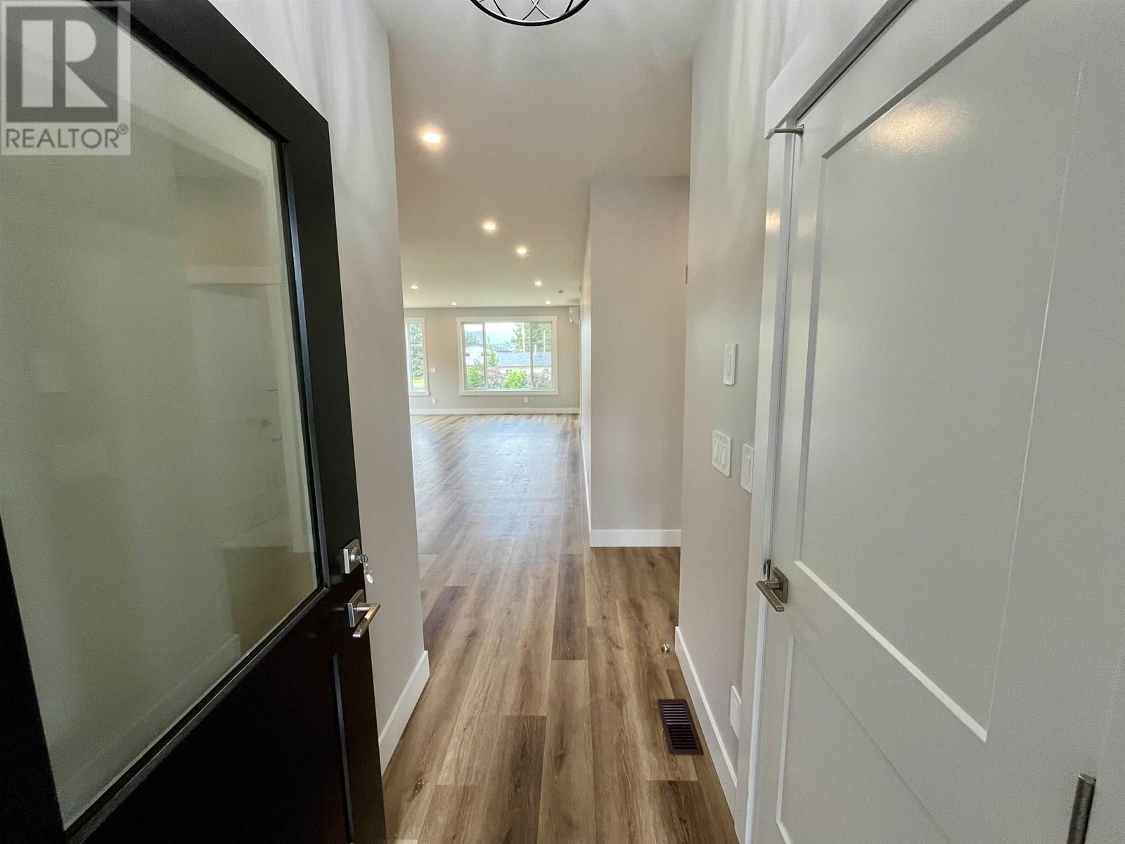 Property Photo: 1661 Telegraph Street BC V0J 2X0
