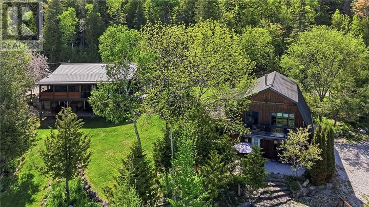 322 Cosby Subd Road — photo 1