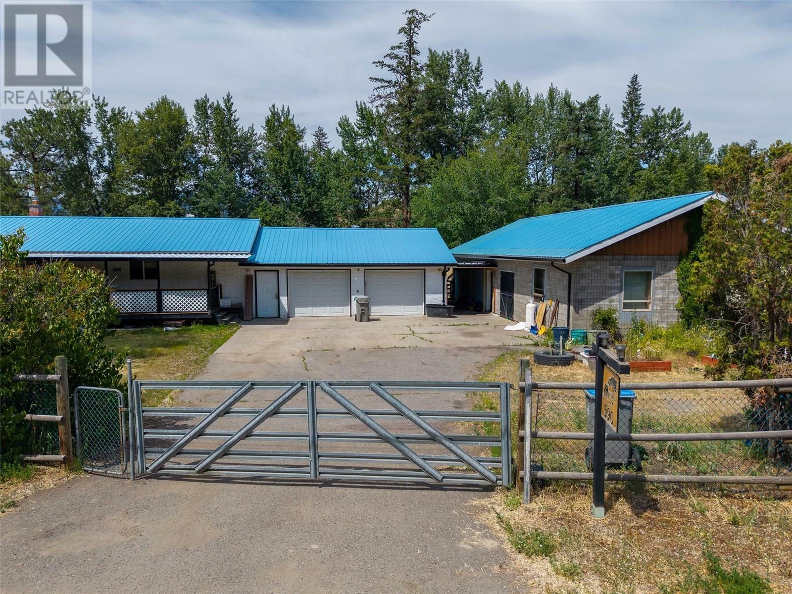 Photo de la propriété: 590 Lister Road BC V2H 0B8