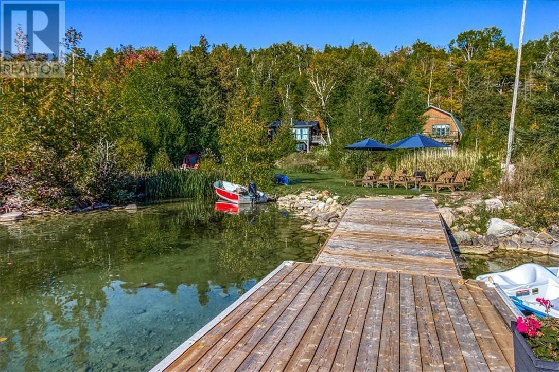 Property Photo: 322 Cosby Subd Road ON P0P 1S0