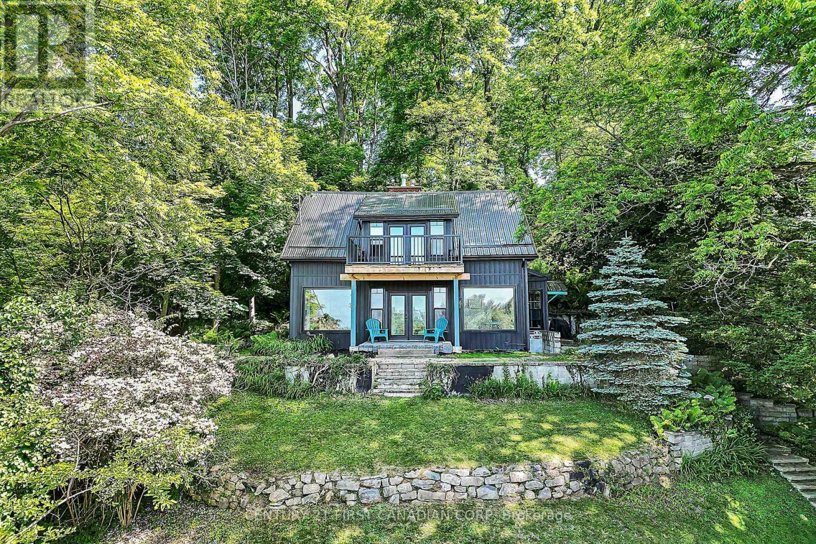 Property Photo: 147 Harrison Place ON N5L 1A1