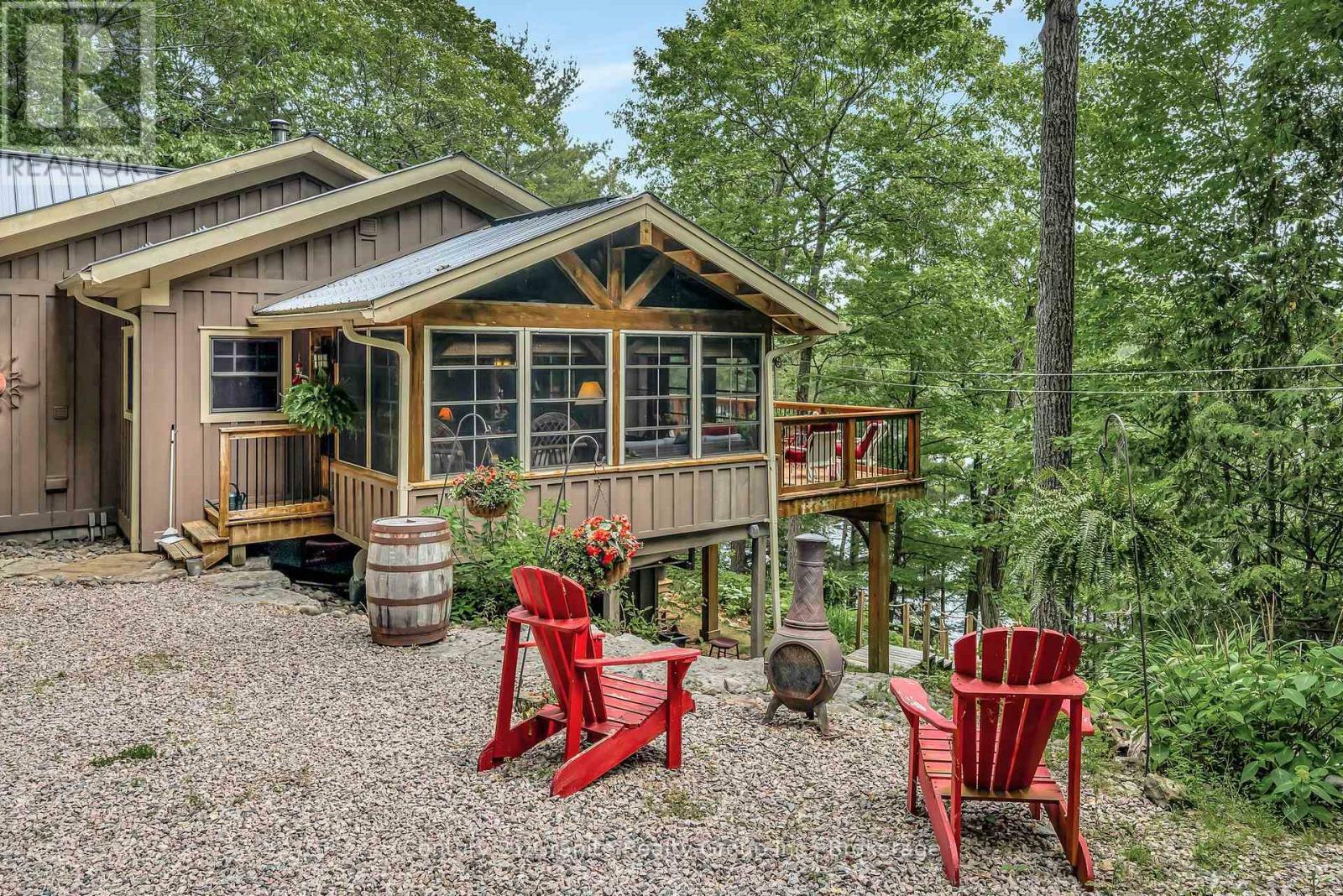 Photo de la propriété: 1031 Rotunda Drive ON K0M 1R0