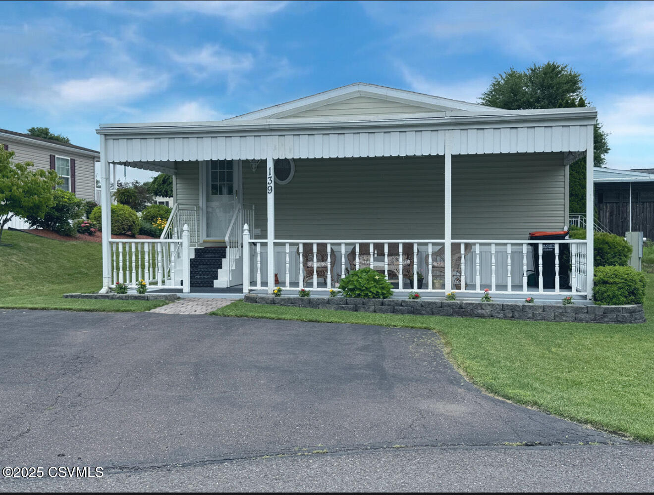 Property Photo: 139 Rotary Street PA 17859