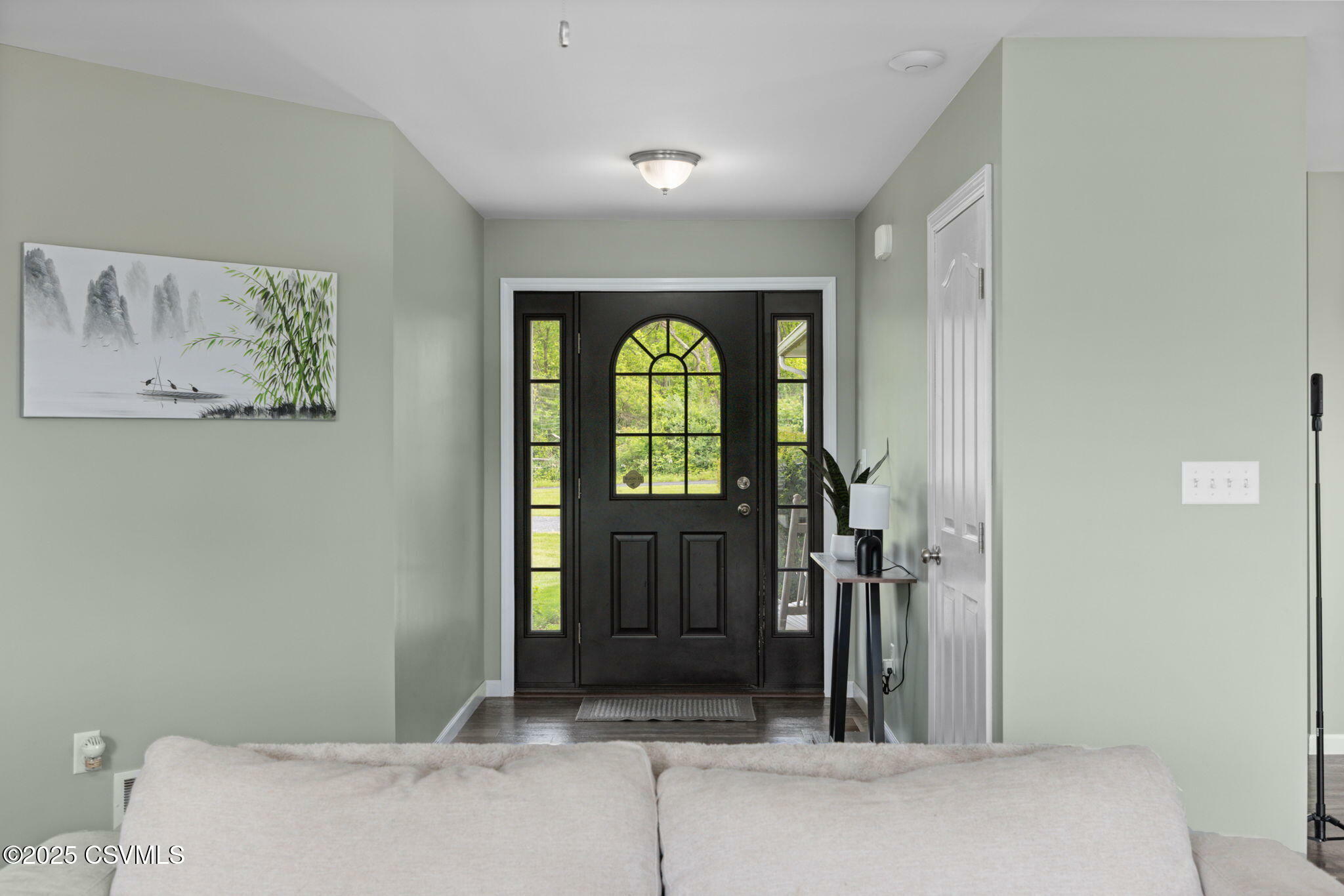 Property Photo:  48 Bower Lane  PA 17821 