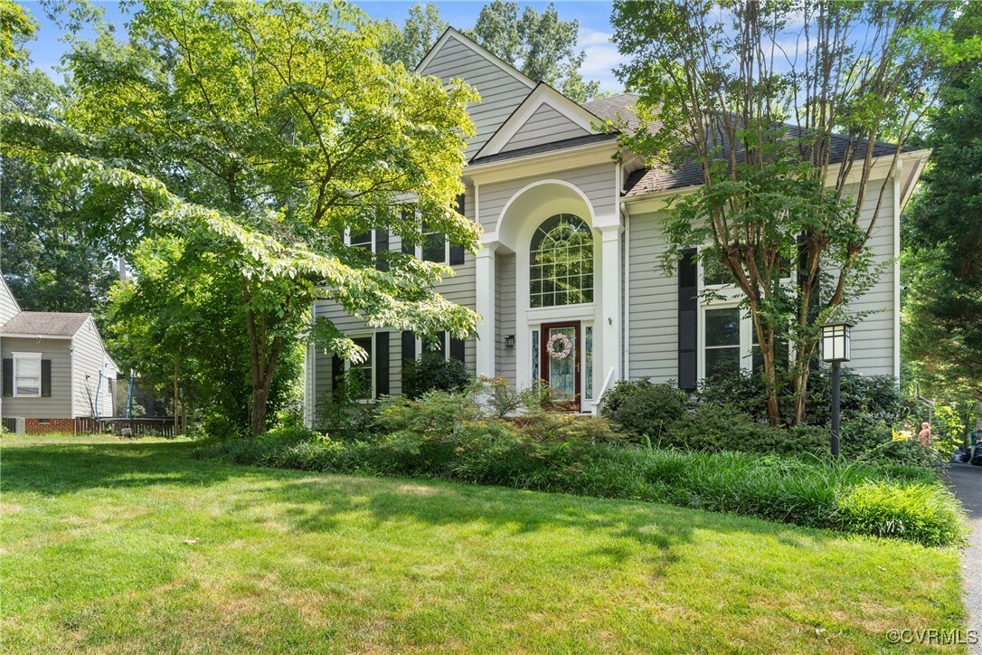 3608 Tyverton Court  Henrico VA 23233 photo