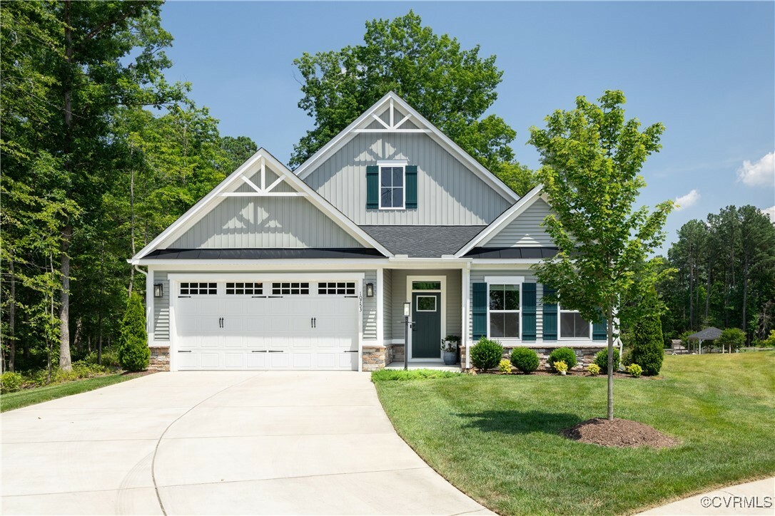 Property Photo:  10753 Chase Grove Lane  VA 23060 