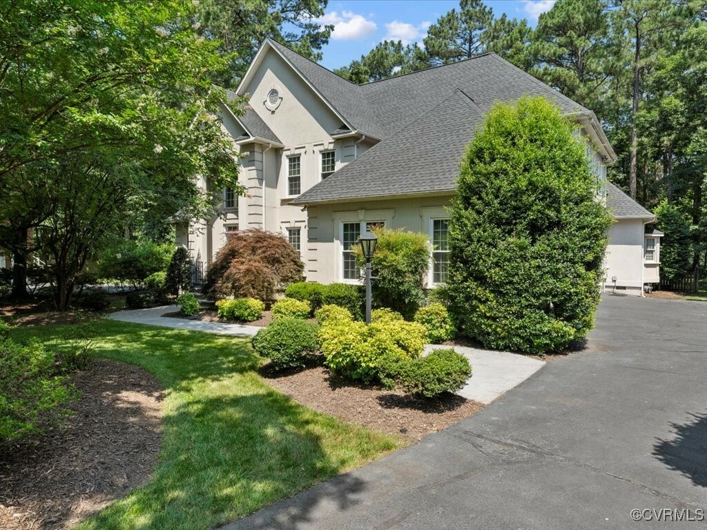 Property Photo:  12304 Hunters Glen Terrace  VA 23059 