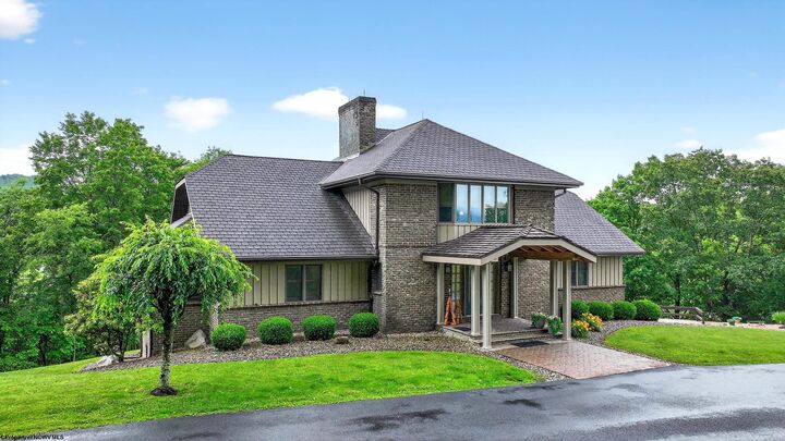 Property Photo: 201 Westridge Drive WV 26241