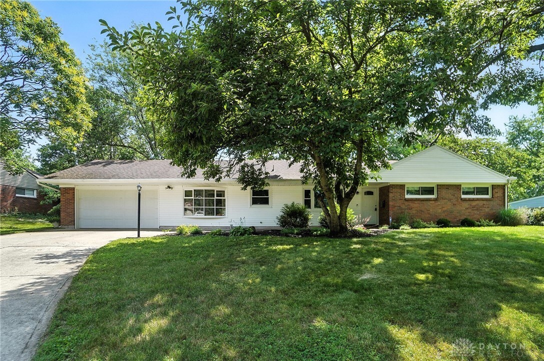 Property Photo:  190 Cushwa Drive  OH 45459 