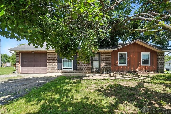 1000 Scarff Road  New Carlisle OH 45344 photo