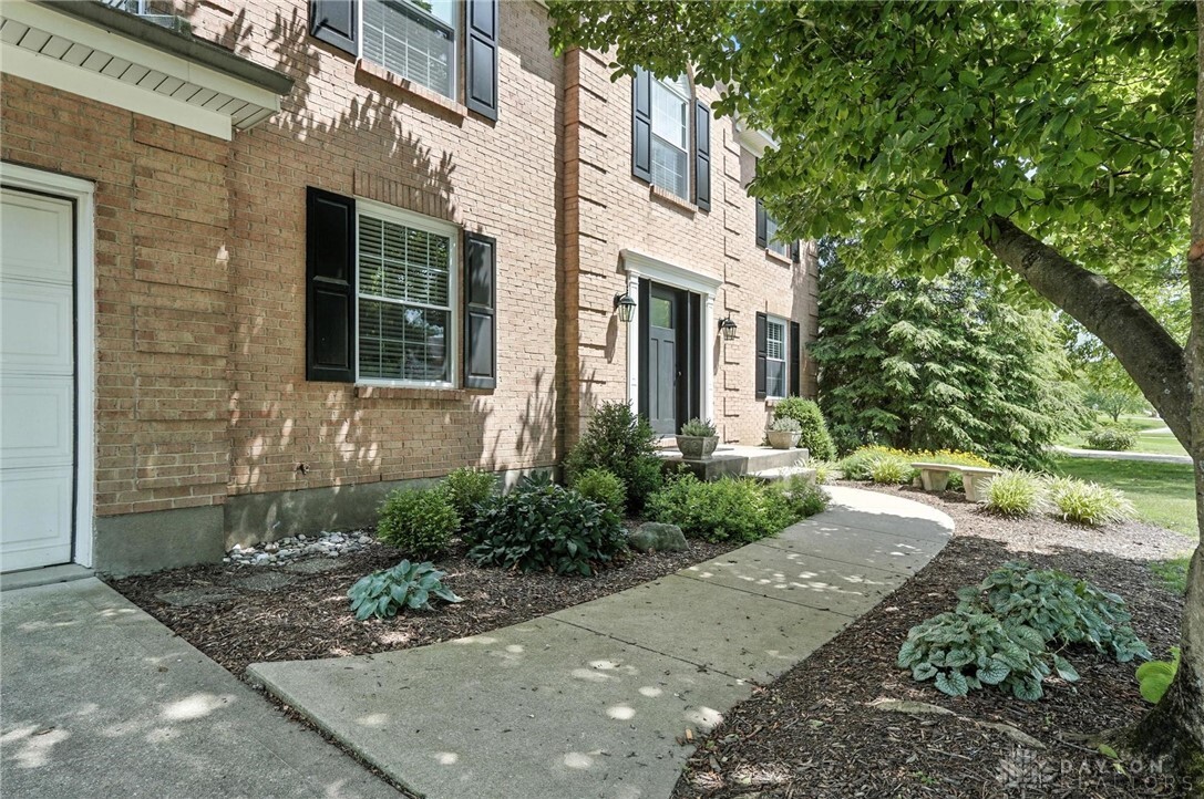 Property Photo:  7970 Stonebarn Drive  OH 45069 