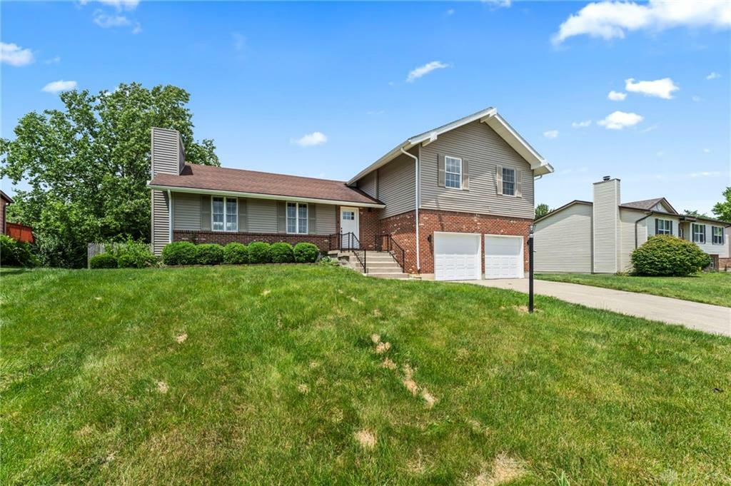 Property Photo: 4071 Laguna Road OH 45426