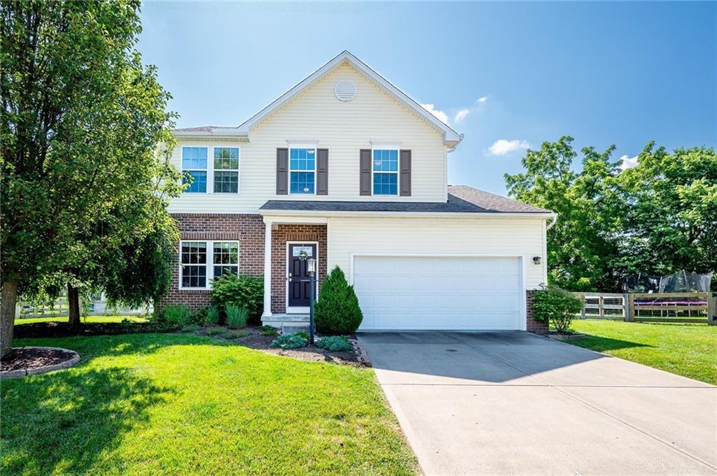 Property Photo: 9985 Scotch Pine Drive OH 45066