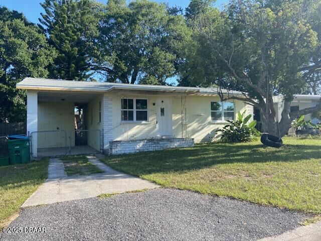 264 Sherwood Lane  Holly Hill FL 32117 photo