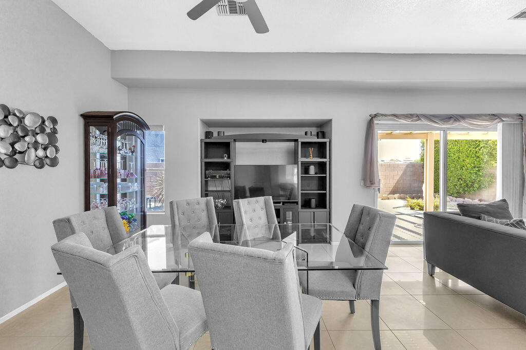 Property Photo: 68138 Seville Court CA 92234
