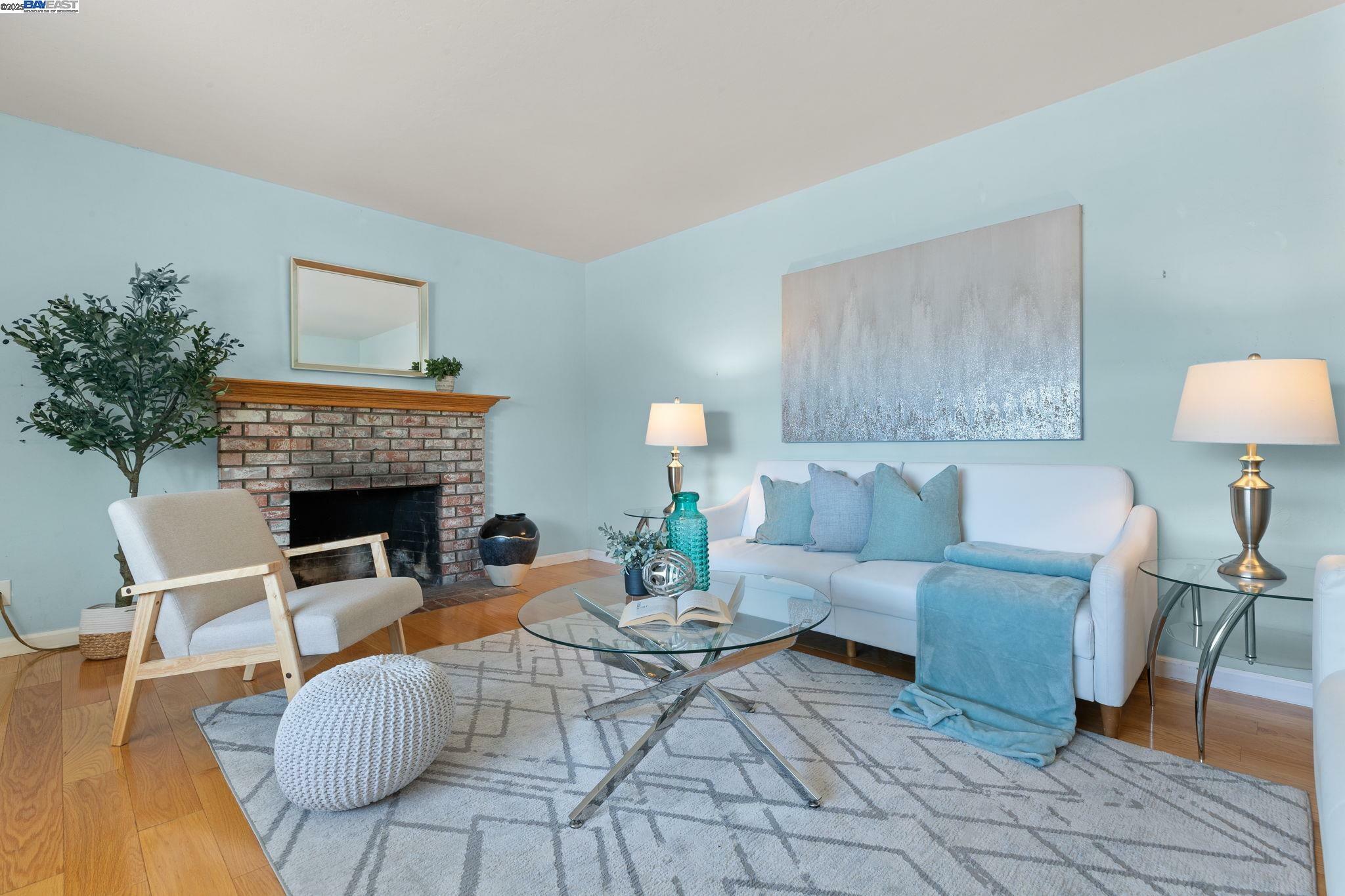 Property Photo: 24836 Canyon View Ct CA 94541