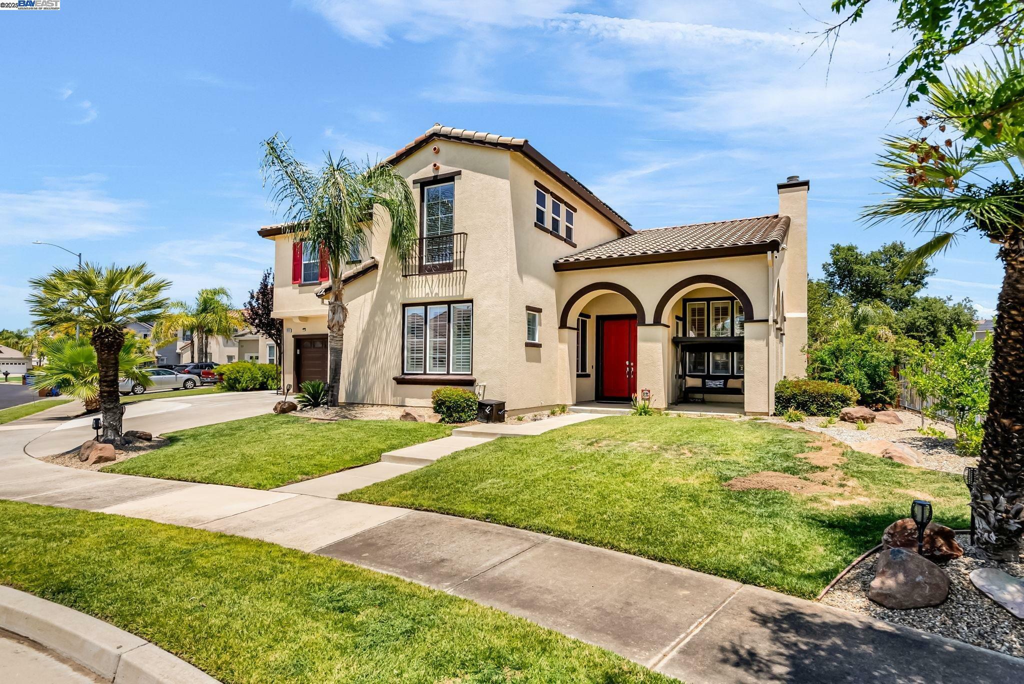 Property Photo: 2610 Silvermere Ct CA 94513