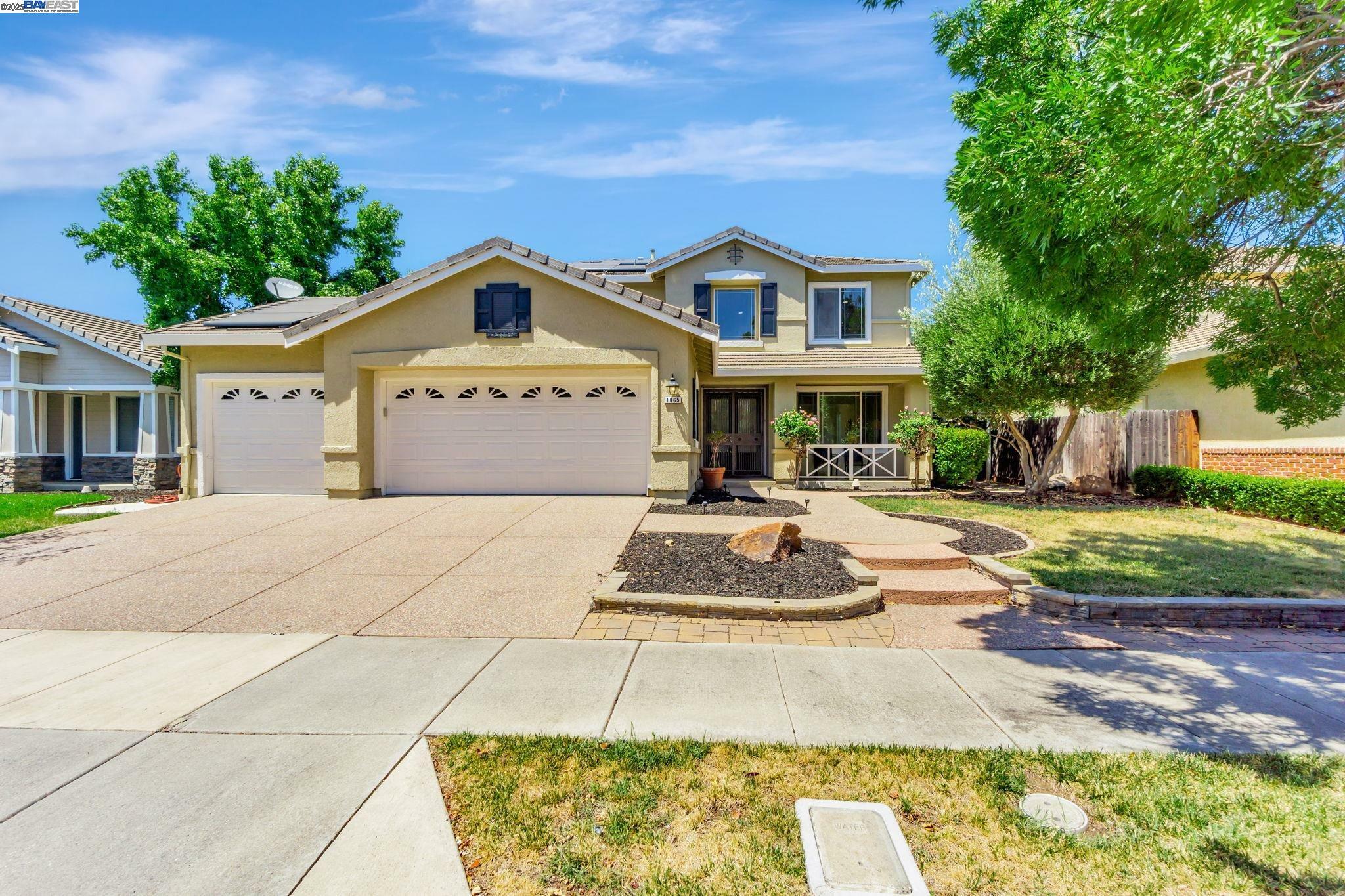 1065 Somersby Way  Brentwood CA 94513 photo