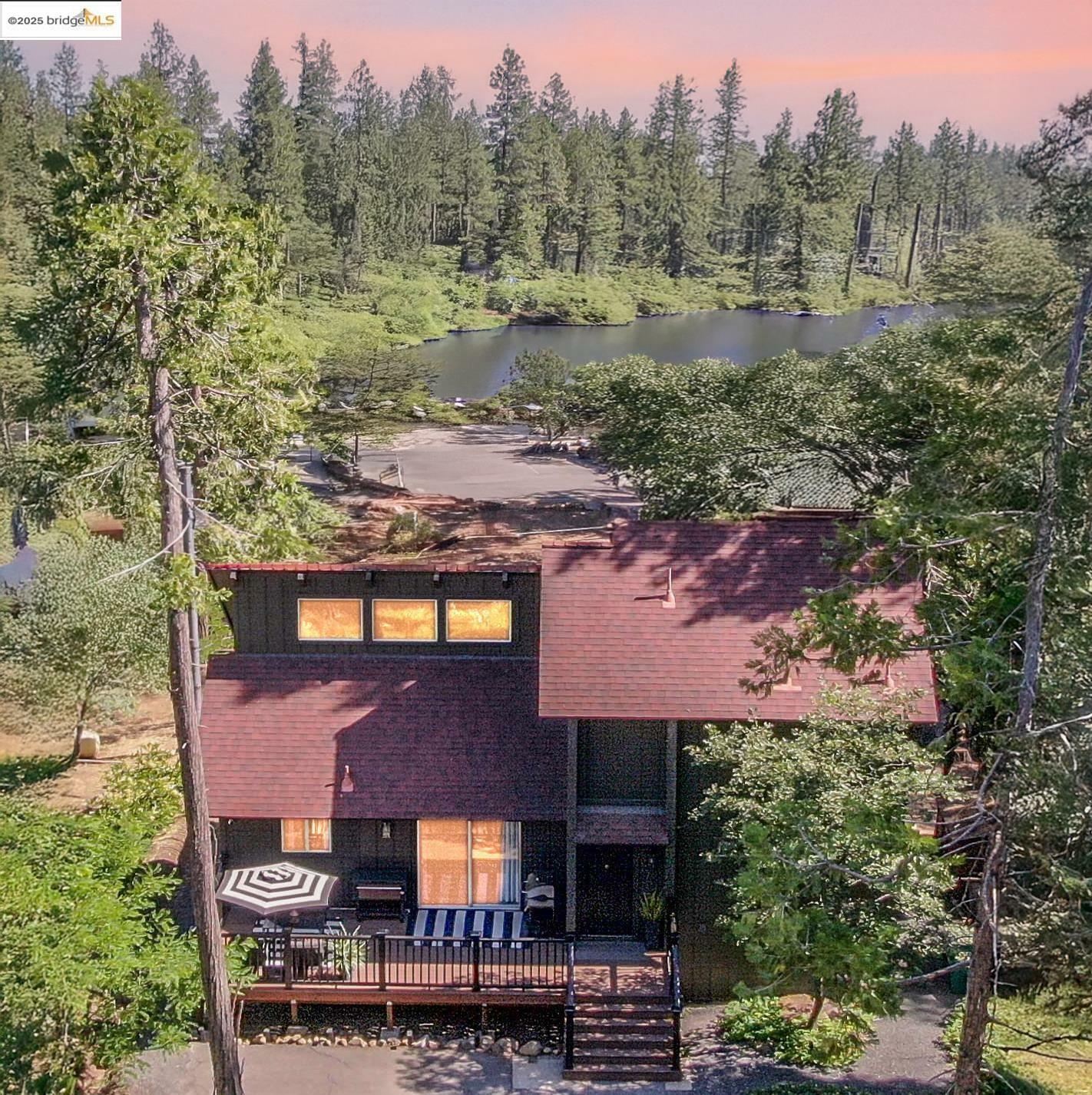 22529 Golf Club Dr  Twain Harte CA 95383 photo