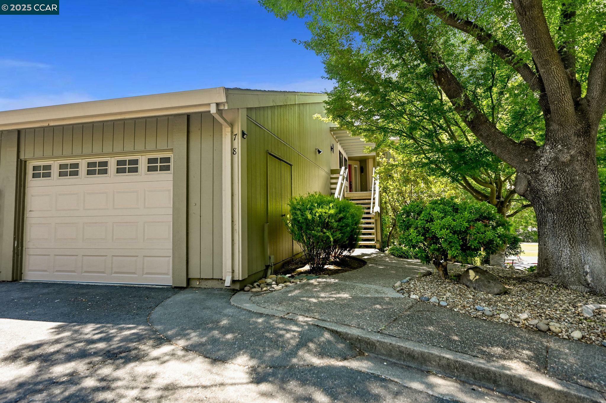 Property Photo: 600 Terra California Dr 7 CA 94595