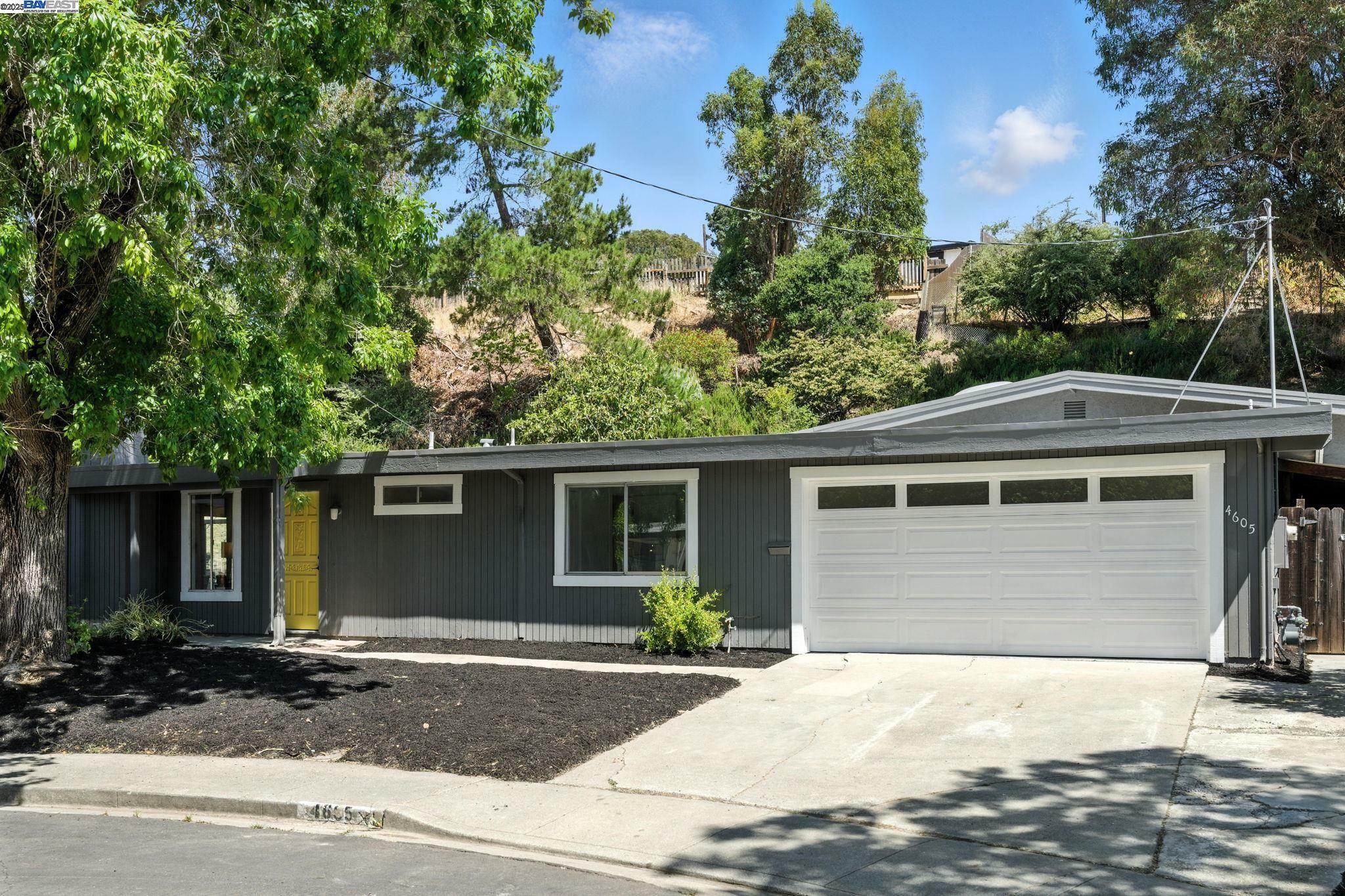 4605 Driftwood Ct  El Sobrante CA 94803 photo