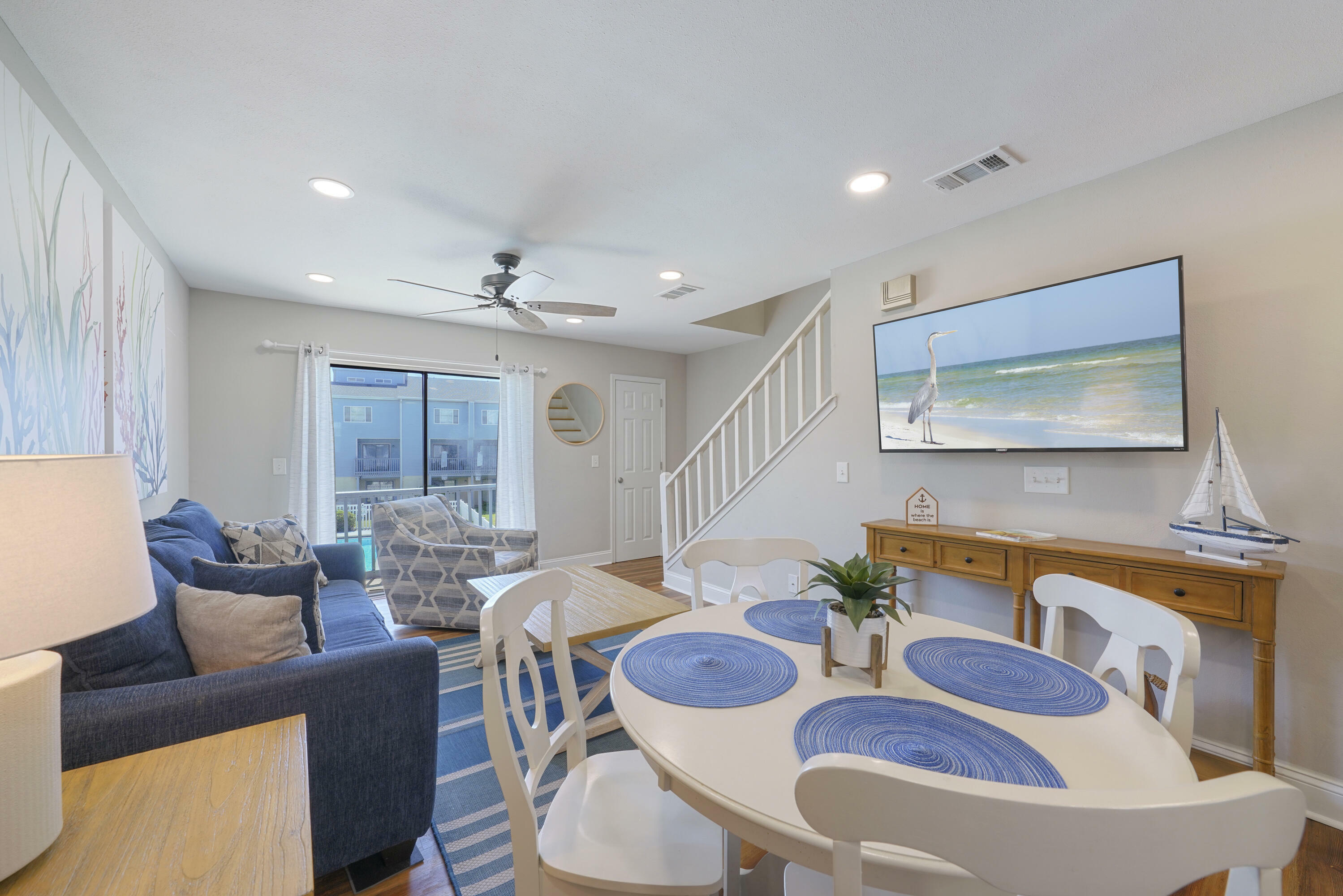 330 Bluefish Drive Unit 214  Fort Walton Beach FL 32548 photo