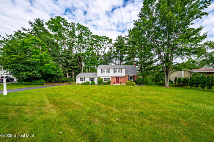 Property Photo: 973 Avon Crest Boulevard NY 12309
