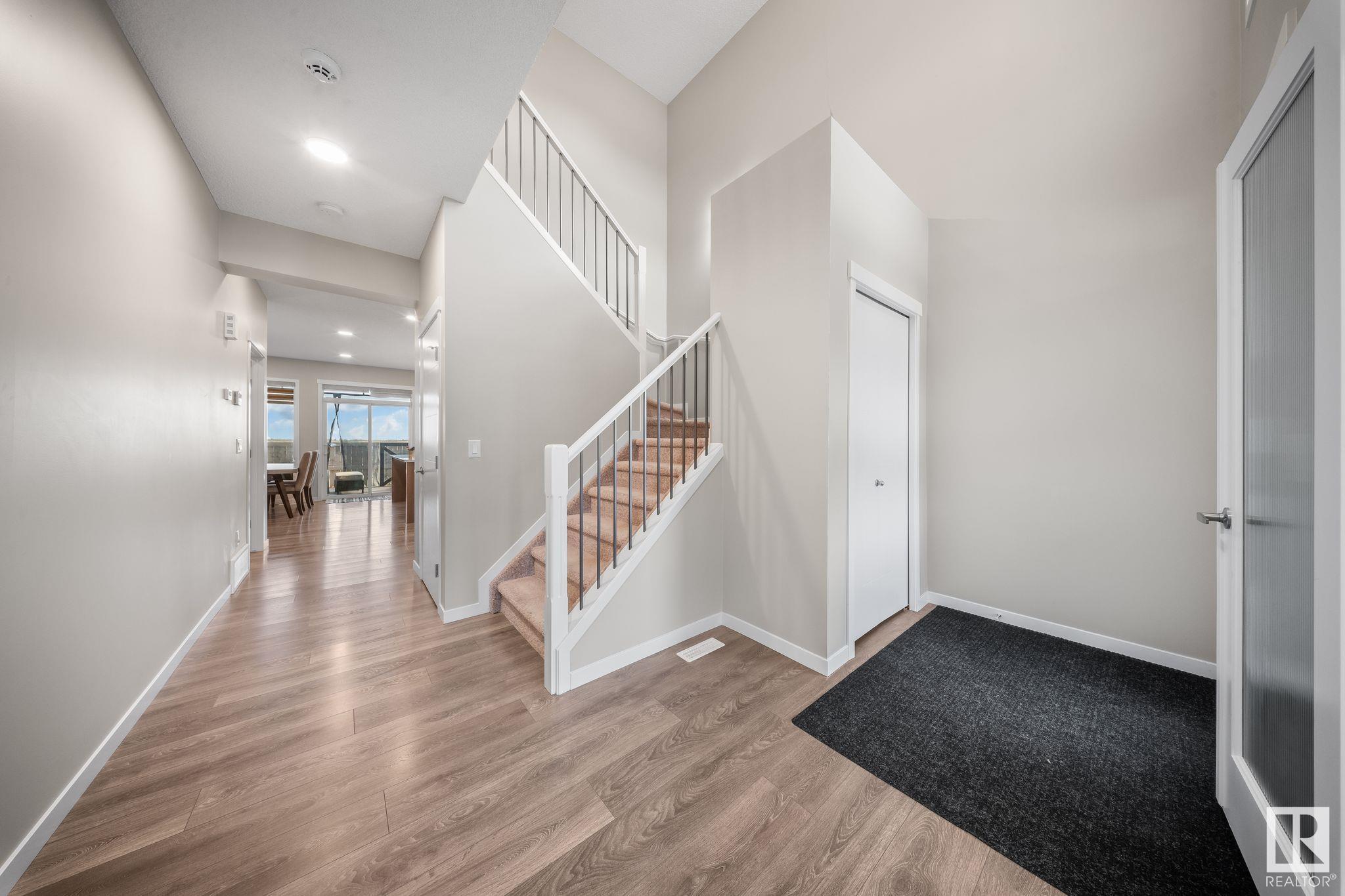 Property Photo:  19707 26 Avenue NW  AB T6M 0X5 