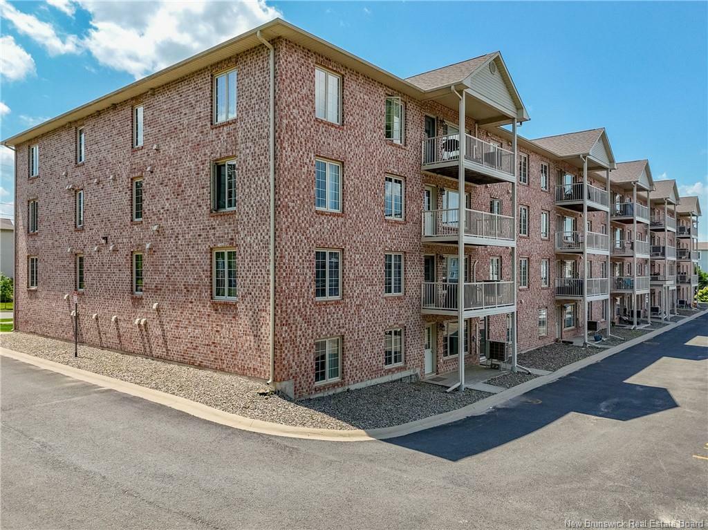 Property Photo: 165 Valcour Drive 220 NB E3C 0H5