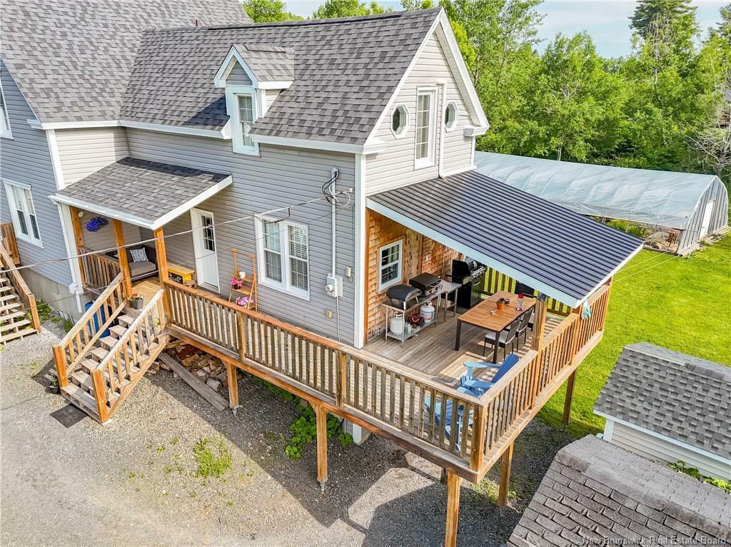 Property Photo: 1322 Route 148 NB E6C 1K4