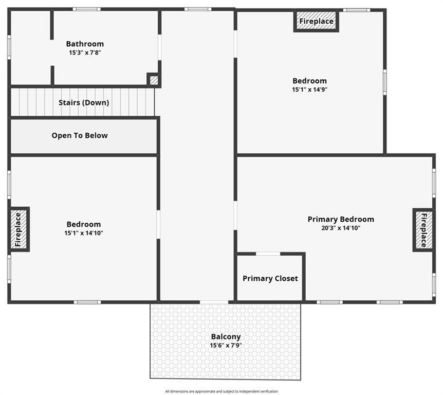 Property Photo: 205 Cobb Street GA 30268