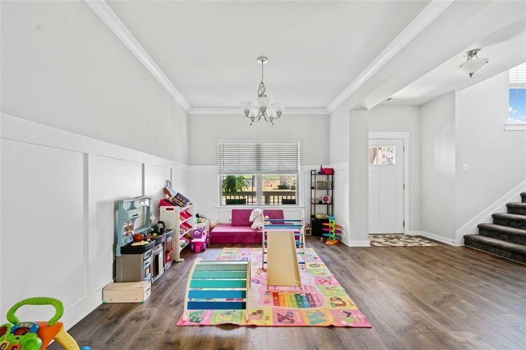 Property Photo: 5780 Winding Lakes Drive GA 30028