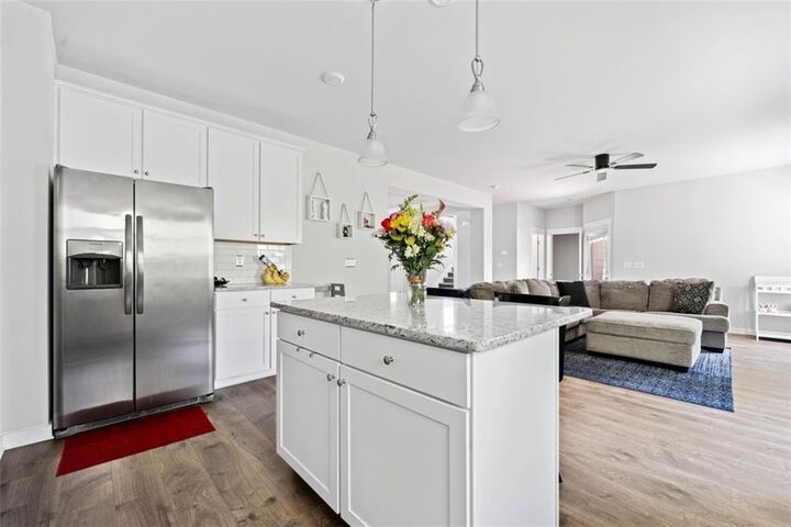 Property Photo: 5780 Winding Lakes Drive GA 30028