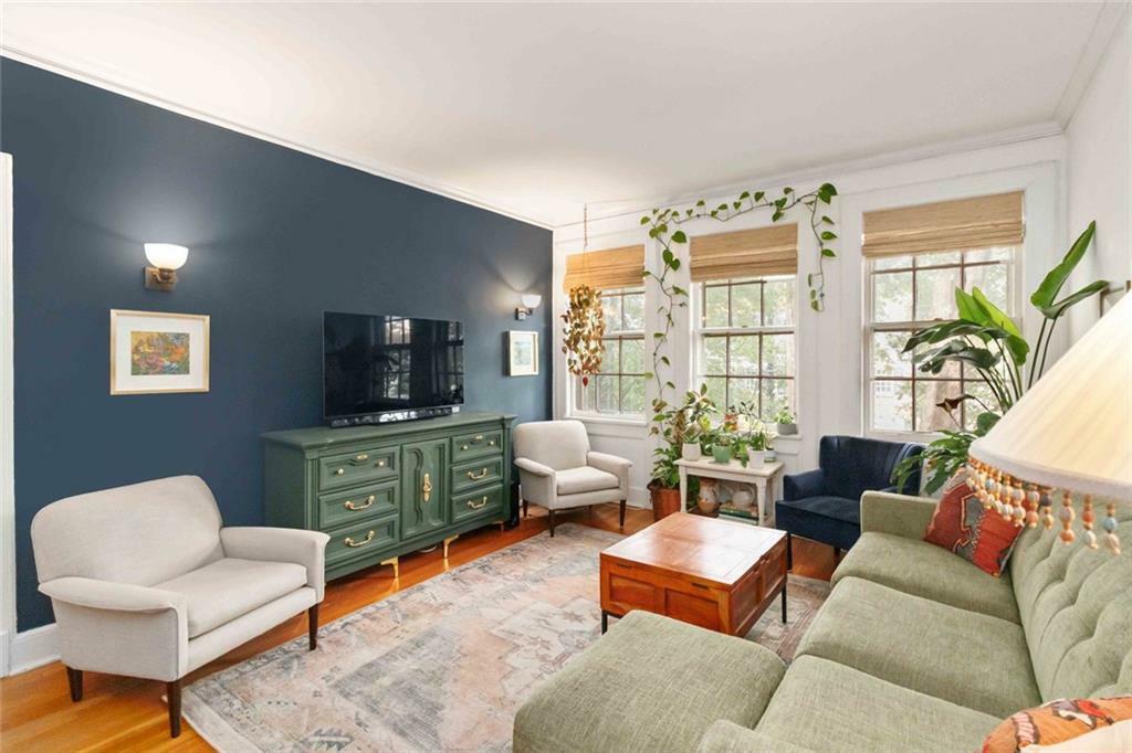 Property Photo: 1166 Virginia Avenue Avenue NE 8 GA 30306