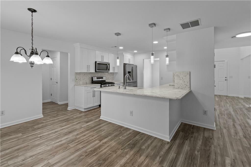 Property Photo: 1644 Royal Ives Drive GA 30045