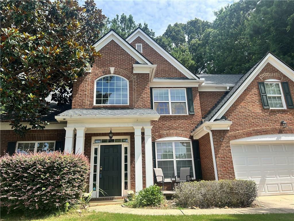 Property Photo: 1038 Island View Court GA 30518