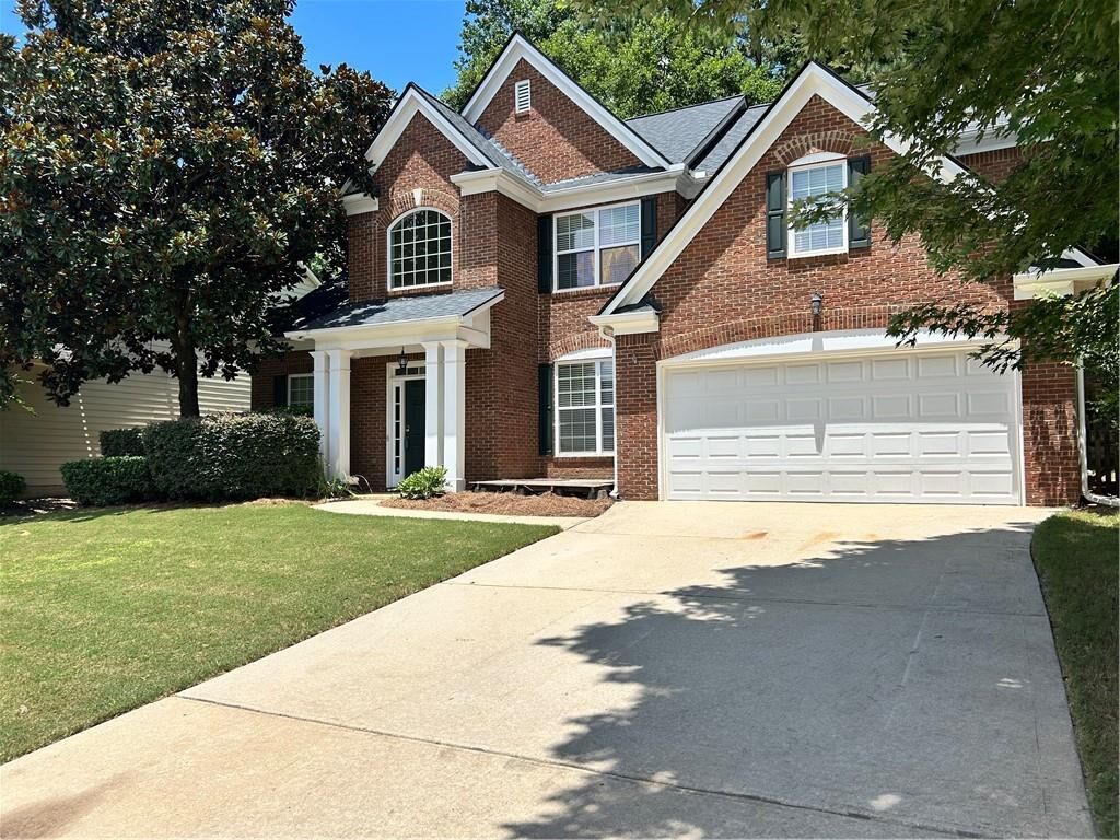 Property Photo:  1038 Island View Court  GA 30518 