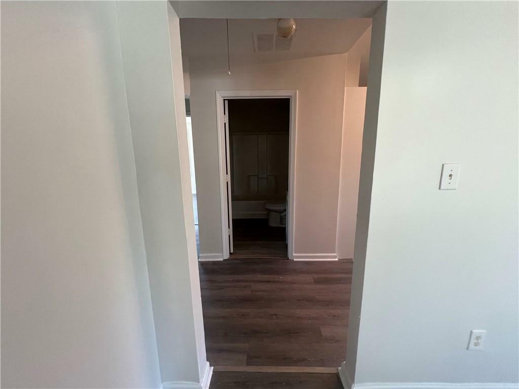 Property Photo: 2014 Morehouse Drive NW GA 30314