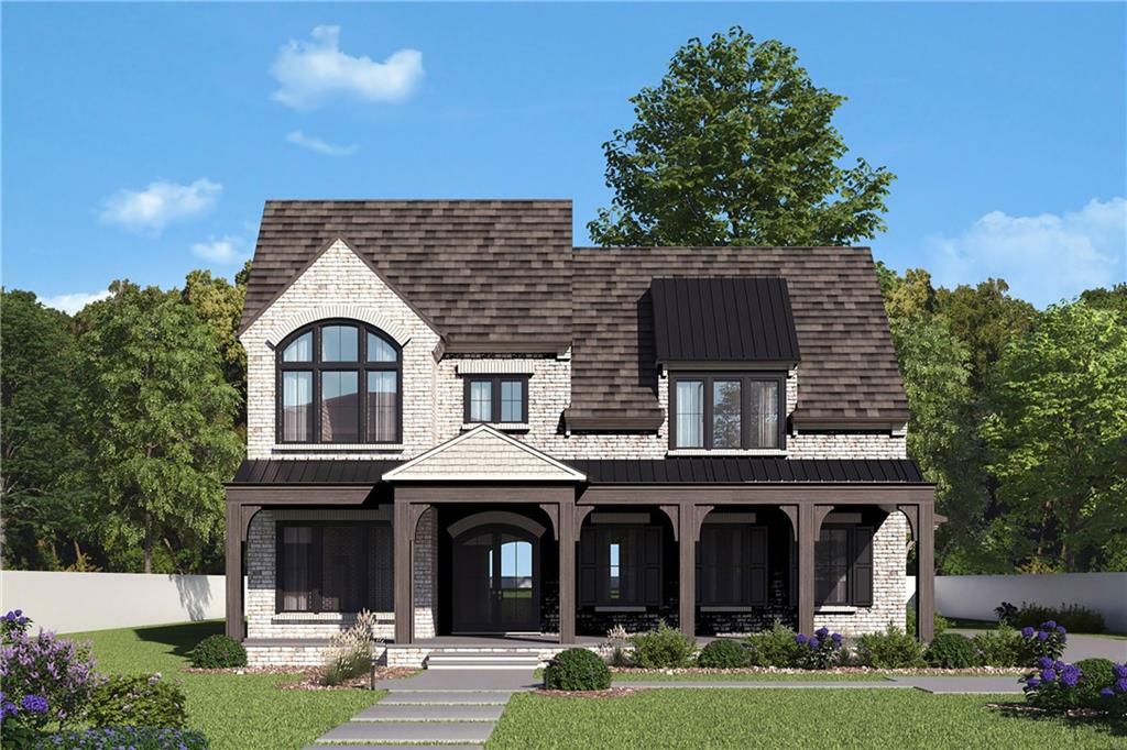 245 Heatherton Way  Milton GA 30009 photo