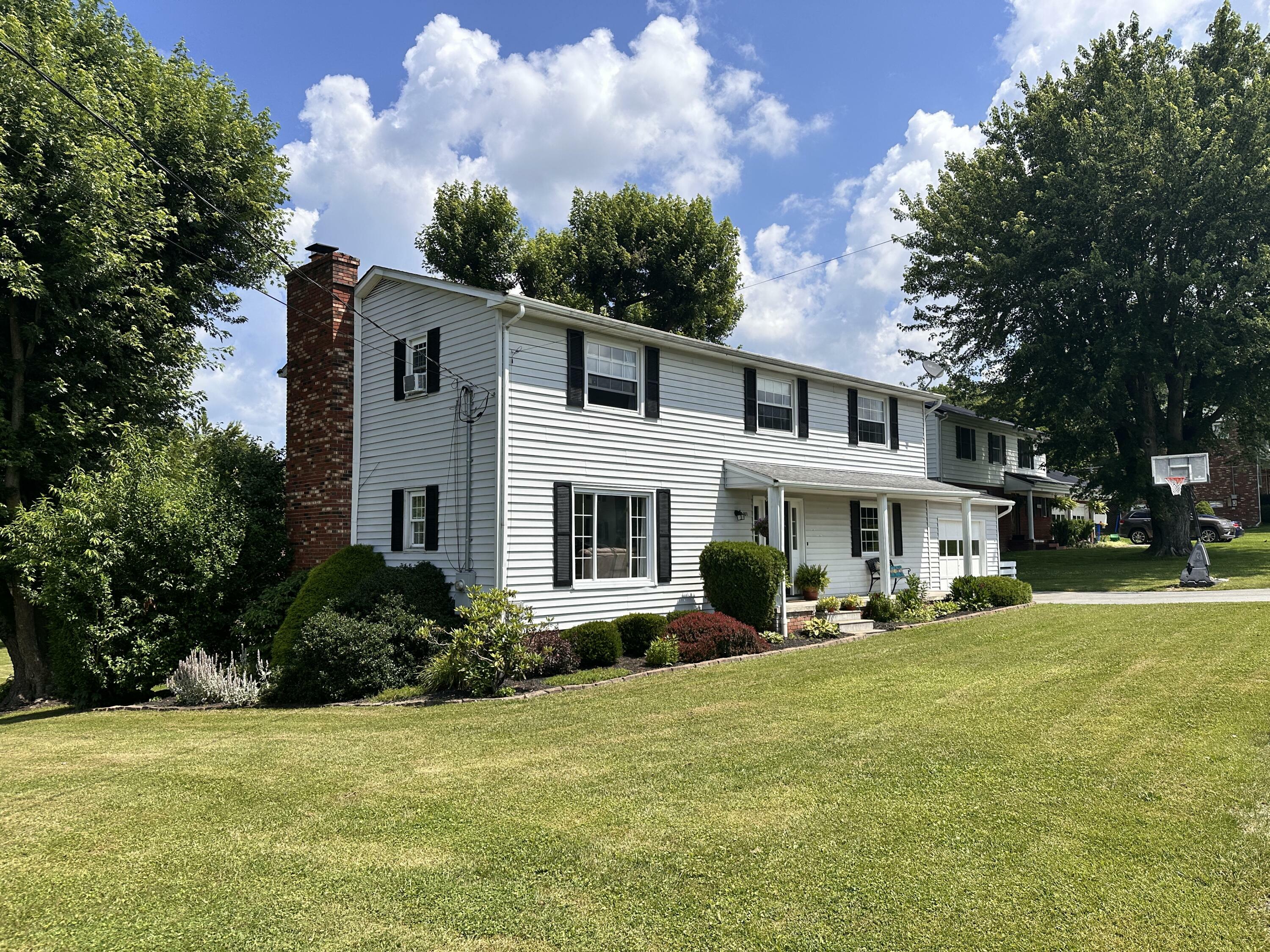 101 Ann St  Summersville WV 26651 photo