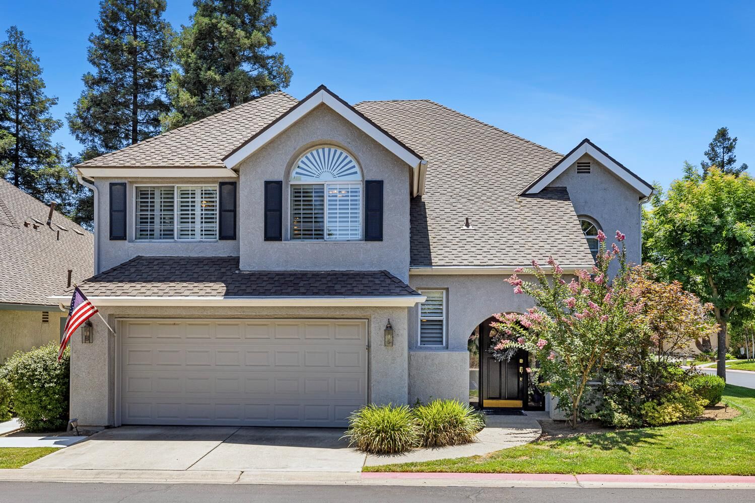 Property Photo:  3075 W Silverhill Lane  CA 93711