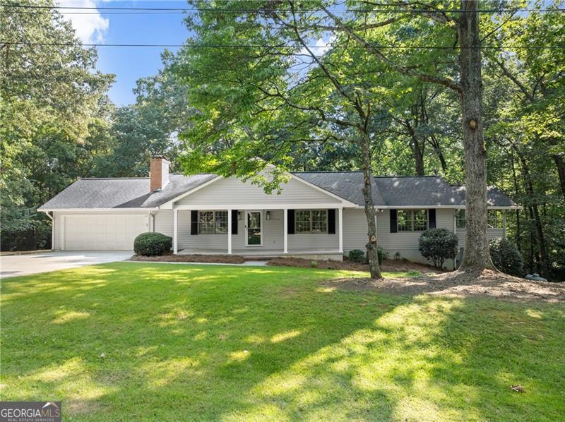 2760 Quillians Drive  Gainesville GA 30506 photo