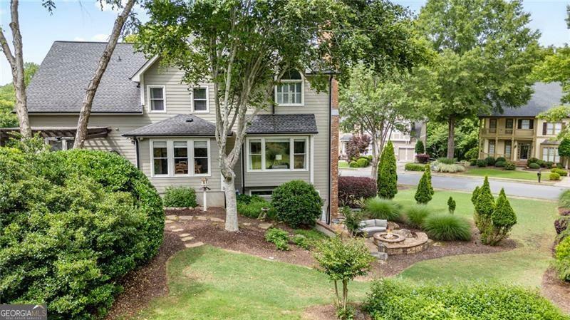 Property Photo: 295 Sagamore Cove NW GA 30518
