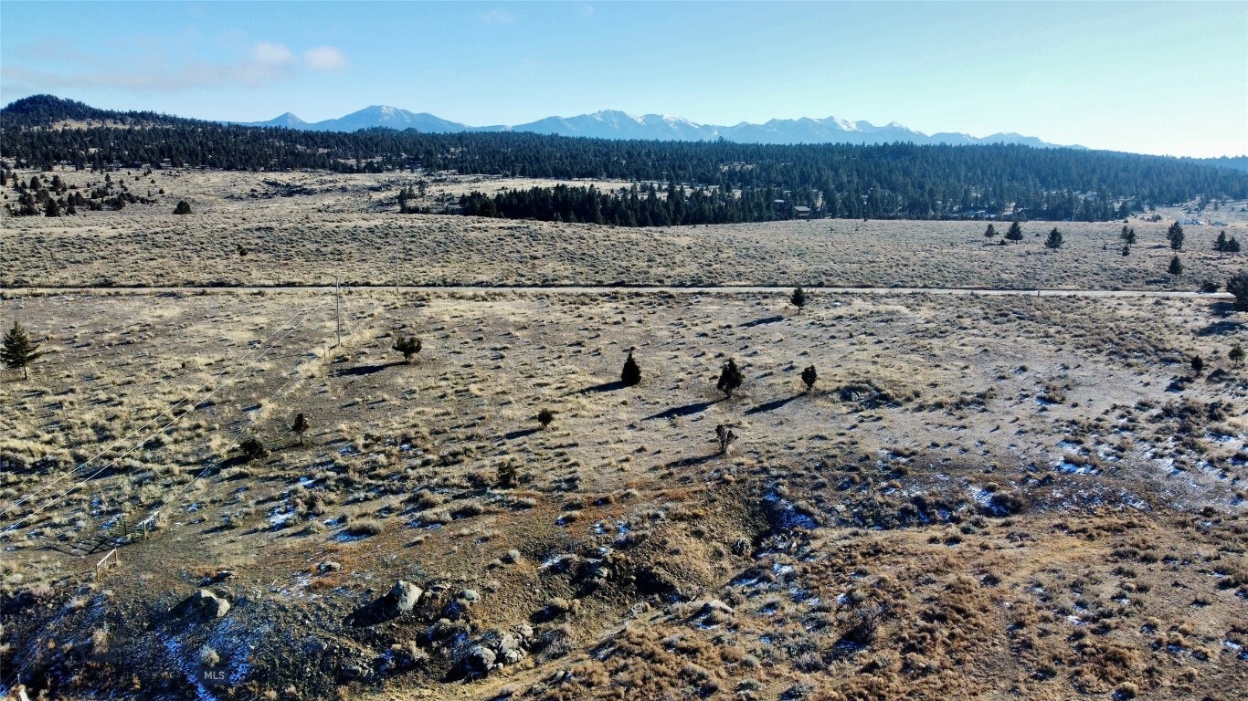 Property Photo: Tbd Cedar Hills Road MT 59759