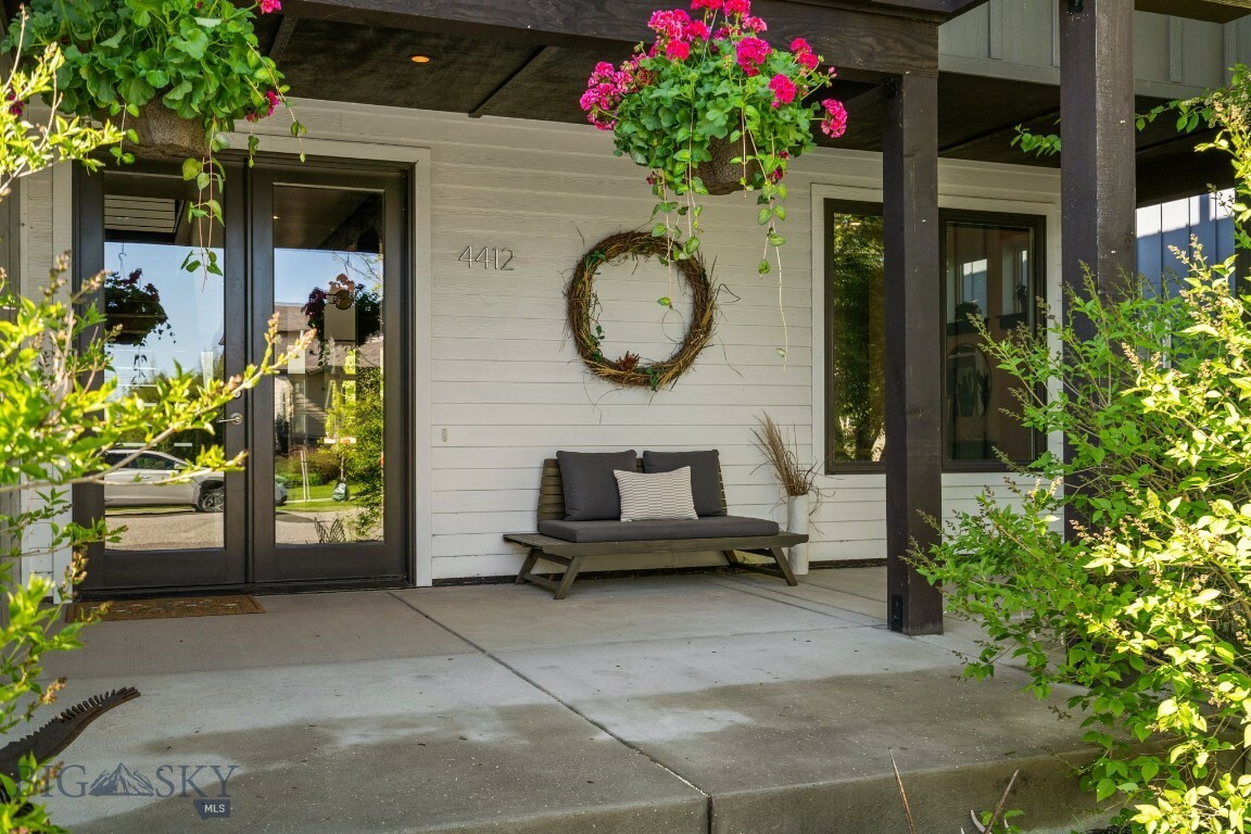 Property Photo: 4412 Bembrick Street MT 59718